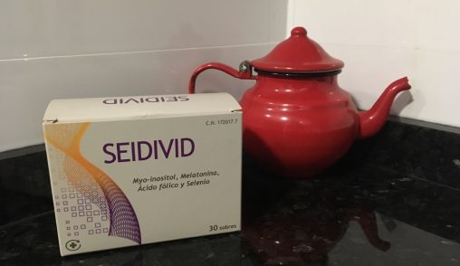 Seivid proceso inseminación artificial
