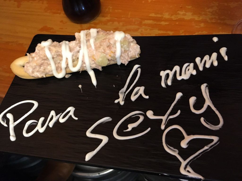 Ligar embarazada