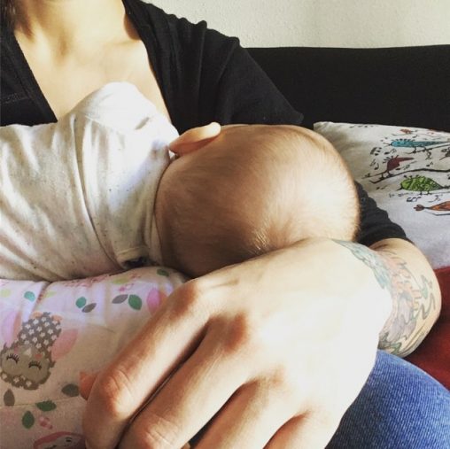 Maternidad, ¿es todo tan maravilloso?